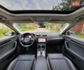 Чорний Шкода Суперб, об'ємом двигуна 1.97 л та пробігом 199 тис. км за 26500 $, фото 12 на Automoto.ua