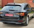 Чорний Шкода Суперб, об'ємом двигуна 1.97 л та пробігом 199 тис. км за 26500 $, фото 66 на Automoto.ua