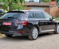Чорний Шкода Суперб, об'ємом двигуна 1.97 л та пробігом 199 тис. км за 26500 $, фото 63 на Automoto.ua