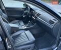 Черный Шкода Суперб, объемом двигателя 1.97 л и пробегом 220 тыс. км за 23900 $, фото 8 на Automoto.ua