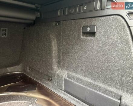 Черный Шкода Суперб, объемом двигателя 1.97 л и пробегом 237 тыс. км за 24850 $, фото 50 на Automoto.ua