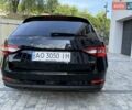Черный Шкода Суперб, объемом двигателя 1.97 л и пробегом 245 тыс. км за 21000 $, фото 26 на Automoto.ua