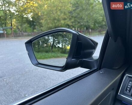 Черный Шкода Суперб, объемом двигателя 1.97 л и пробегом 220 тыс. км за 23900 $, фото 18 на Automoto.ua