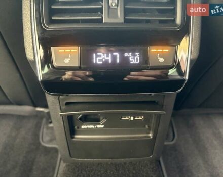 Черный Шкода Суперб, объемом двигателя 1.97 л и пробегом 237 тыс. км за 24850 $, фото 46 на Automoto.ua