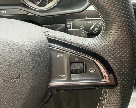 Черный Шкода Суперб, объемом двигателя 1.97 л и пробегом 237 тыс. км за 24850 $, фото 37 на Automoto.ua