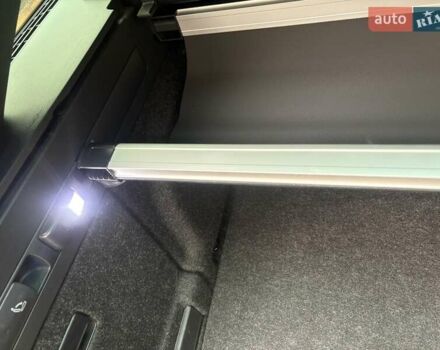 Черный Шкода Суперб, объемом двигателя 1.97 л и пробегом 237 тыс. км за 24850 $, фото 54 на Automoto.ua