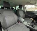 Черный Шкода Суперб, объемом двигателя 2 л и пробегом 220 тыс. км за 25000 $, фото 18 на Automoto.ua