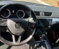 Черный Шкода Суперб, объемом двигателя 1.97 л и пробегом 234 тыс. км за 23800 $, фото 13 на Automoto.ua