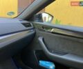 Черный Шкода Суперб, объемом двигателя 1.97 л и пробегом 220 тыс. км за 29500 $, фото 25 на Automoto.ua