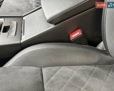 Черный Шкода Суперб, объемом двигателя 1.97 л и пробегом 237 тыс. км за 24850 $, фото 95 на Automoto.ua