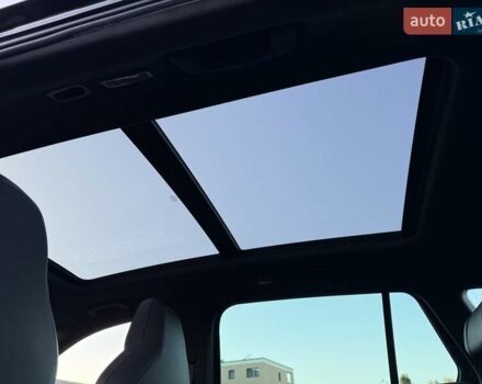 Черный Шкода Суперб, объемом двигателя 1.97 л и пробегом 155 тыс. км за 28400 $, фото 13 на Automoto.ua