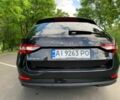 Черный Шкода Суперб, объемом двигателя 2 л и пробегом 214 тыс. км за 21499 $, фото 15 на Automoto.ua