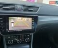 Черный Шкода Суперб, объемом двигателя 1.97 л и пробегом 220 тыс. км за 23900 $, фото 34 на Automoto.ua