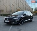 Чорний Шкода Суперб, об'ємом двигуна 1.97 л та пробігом 158 тис. км за 28500 $, фото 1 на Automoto.ua