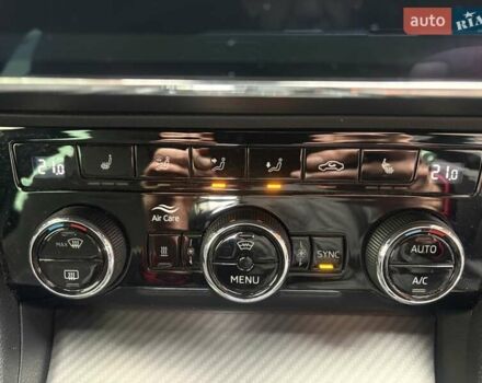 Черный Шкода Суперб, объемом двигателя 1.97 л и пробегом 237 тыс. км за 24850 $, фото 69 на Automoto.ua