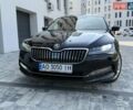 Черный Шкода Суперб, объемом двигателя 1.97 л и пробегом 245 тыс. км за 21000 $, фото 27 на Automoto.ua