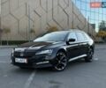 Черный Шкода Суперб, объемом двигателя 1.97 л и пробегом 155 тыс. км за 28400 $, фото 1 на Automoto.ua