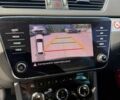 Черный Шкода Суперб, объемом двигателя 1.97 л и пробегом 234 тыс. км за 23800 $, фото 17 на Automoto.ua