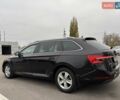Черный Шкода Суперб, объемом двигателя 2 л и пробегом 220 тыс. км за 25000 $, фото 2 на Automoto.ua