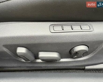 Черный Шкода Суперб, объемом двигателя 1.97 л и пробегом 237 тыс. км за 24850 $, фото 63 на Automoto.ua