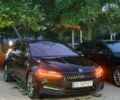 Чорний Шкода Суперб, об'ємом двигуна 1.97 л та пробігом 210 тис. км за 29900 $, фото 1 на Automoto.ua