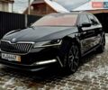 Чорний Шкода Суперб, об'ємом двигуна 1.97 л та пробігом 230 тис. км за 24500 $, фото 1 на Automoto.ua