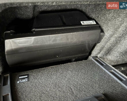 Чорний Шкода Суперб, об'ємом двигуна 1.97 л та пробігом 258 тис. км за 25300 $, фото 68 на Automoto.ua