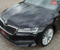 Черный Шкода Суперб, объемом двигателя 2 л и пробегом 189 тыс. км за 26999 $, фото 11 на Automoto.ua
