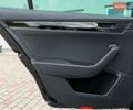 Черный Шкода Суперб, объемом двигателя 2 л и пробегом 189 тыс. км за 26999 $, фото 56 на Automoto.ua