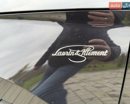 Черный Шкода Суперб, объемом двигателя 1.97 л и пробегом 230 тыс. км за 24900 $, фото 20 на Automoto.ua