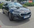 Черный Шкода Суперб, объемом двигателя 1.97 л и пробегом 250 тыс. км за 21000 $, фото 11 на Automoto.ua