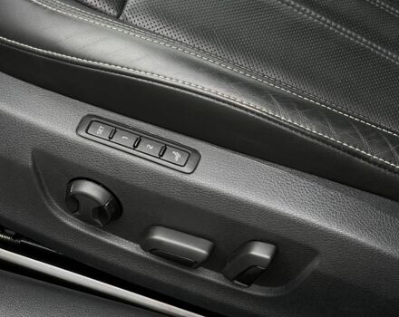 Черный Шкода Суперб, объемом двигателя 2 л и пробегом 173 тыс. км за 27200 $, фото 6 на Automoto.ua