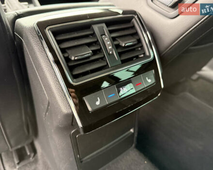 Черный Шкода Суперб, объемом двигателя 1.97 л и пробегом 230 тыс. км за 24900 $, фото 40 на Automoto.ua