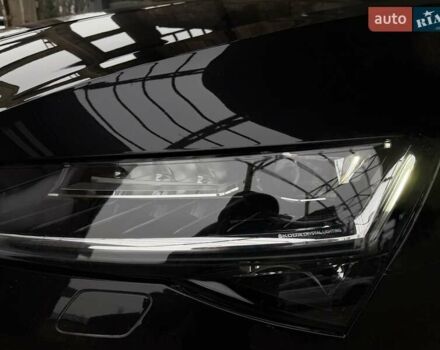 Черный Шкода Суперб, объемом двигателя 1.97 л и пробегом 169 тыс. км за 26200 $, фото 6 на Automoto.ua