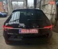 Черный Шкода Суперб, объемом двигателя 1.97 л и пробегом 169 тыс. км за 26200 $, фото 13 на Automoto.ua