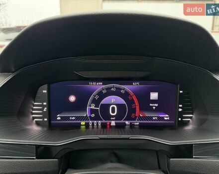 Черный Шкода Суперб, объемом двигателя 1.97 л и пробегом 169 тыс. км за 26200 $, фото 50 на Automoto.ua