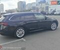 Черный Шкода Суперб, объемом двигателя 1.97 л и пробегом 250 тыс. км за 21000 $, фото 8 на Automoto.ua