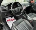 Черный Шкода Суперб, объемом двигателя 2 л и пробегом 189 тыс. км за 26999 $, фото 41 на Automoto.ua