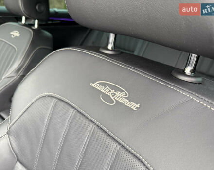 Черный Шкода Суперб, объемом двигателя 1.97 л и пробегом 230 тыс. км за 24900 $, фото 33 на Automoto.ua