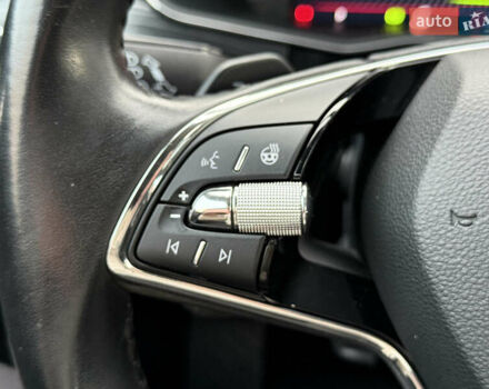 Чорний Шкода Суперб, об'ємом двигуна 1.97 л та пробігом 258 тис. км за 25300 $, фото 59 на Automoto.ua