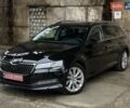Черный Шкода Суперб, объемом двигателя 1.97 л и пробегом 169 тыс. км за 26200 $, фото 7 на Automoto.ua