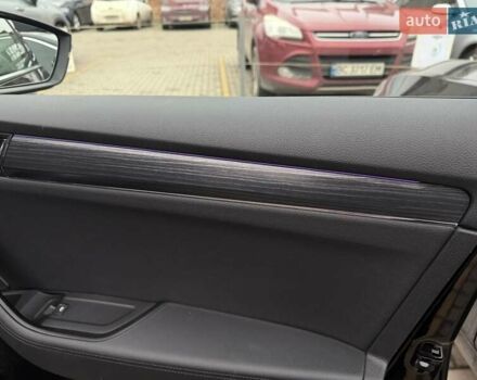 Черный Шкода Суперб, объемом двигателя 1.97 л и пробегом 169 тыс. км за 26200 $, фото 34 на Automoto.ua