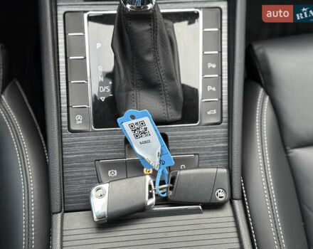 Чорний Шкода Суперб, об'ємом двигуна 1.97 л та пробігом 258 тис. км за 25300 $, фото 51 на Automoto.ua