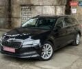 Черный Шкода Суперб, объемом двигателя 1.97 л и пробегом 169 тыс. км за 26200 $, фото 2 на Automoto.ua