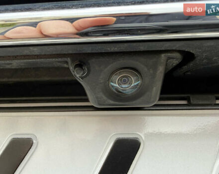 Черный Шкода Суперб, объемом двигателя 1.97 л и пробегом 230 тыс. км за 24900 $, фото 27 на Automoto.ua