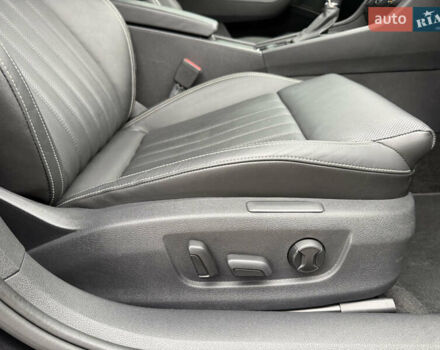 Черный Шкода Суперб, объемом двигателя 1.97 л и пробегом 230 тыс. км за 24900 $, фото 44 на Automoto.ua