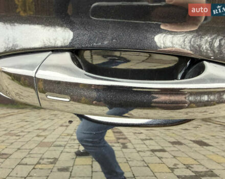 Черный Шкода Суперб, объемом двигателя 1.97 л и пробегом 230 тыс. км за 24900 $, фото 24 на Automoto.ua