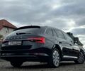 Черный Шкода Суперб, объемом двигателя 2 л и пробегом 173 тыс. км за 27200 $, фото 2 на Automoto.ua