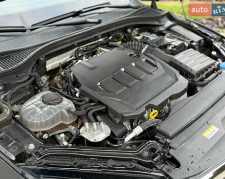 Чорний Шкода Суперб, об'ємом двигуна 1.97 л та пробігом 258 тис. км за 25300 $, фото 65 на Automoto.ua