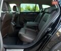 Черный Шкода Суперб, объемом двигателя 2 л и пробегом 196 тыс. км за 27999 $, фото 60 на Automoto.ua